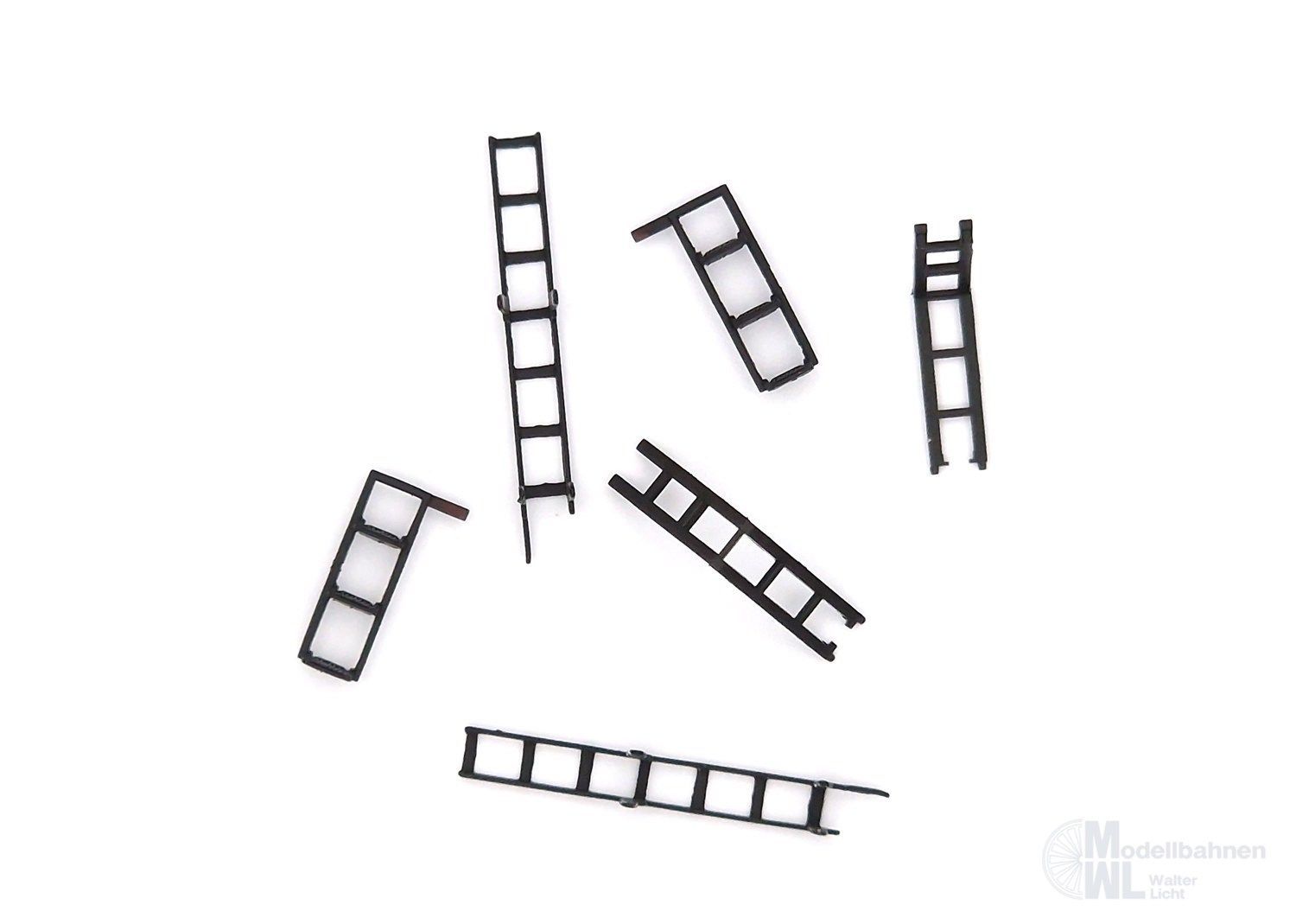 Märklin Ersatzeile E265108 - ERSATZTEIL: Leiter, Tritte